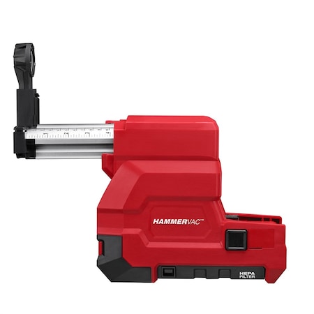 Milwaukee Tool M18 HAMMERVAC Dedicated Dust Extractor 2715-DE